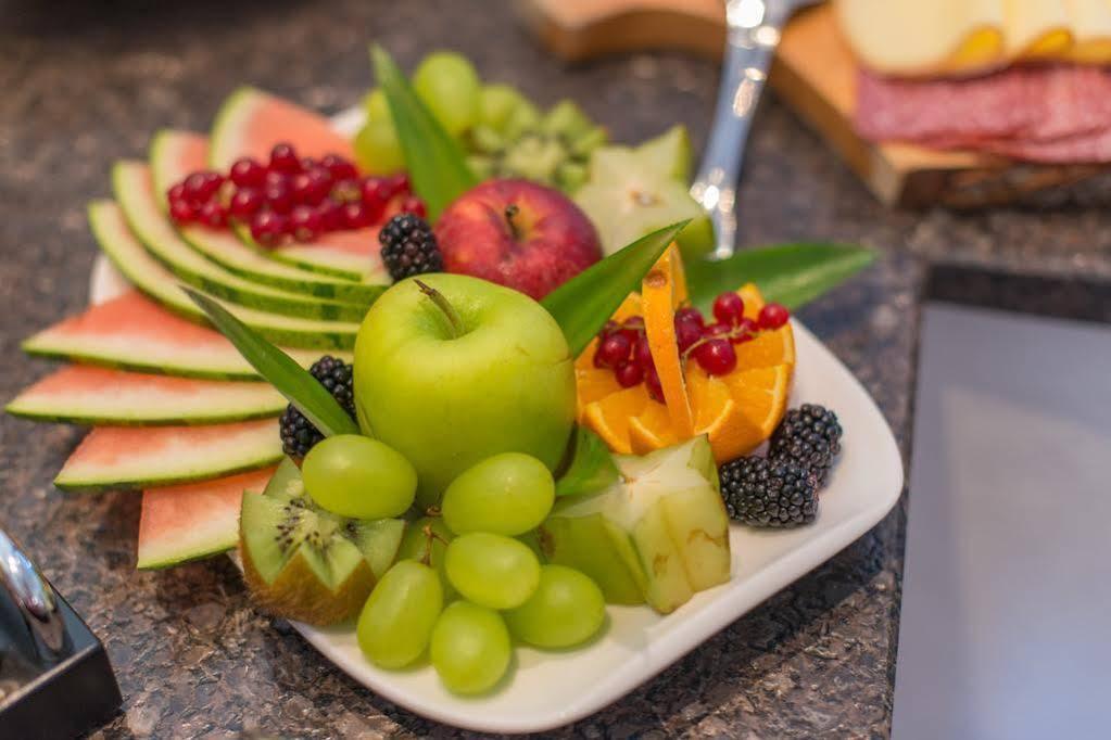 Landhaus Hubertus Wellness & Breakfast Schladming Ngoại thất bức ảnh