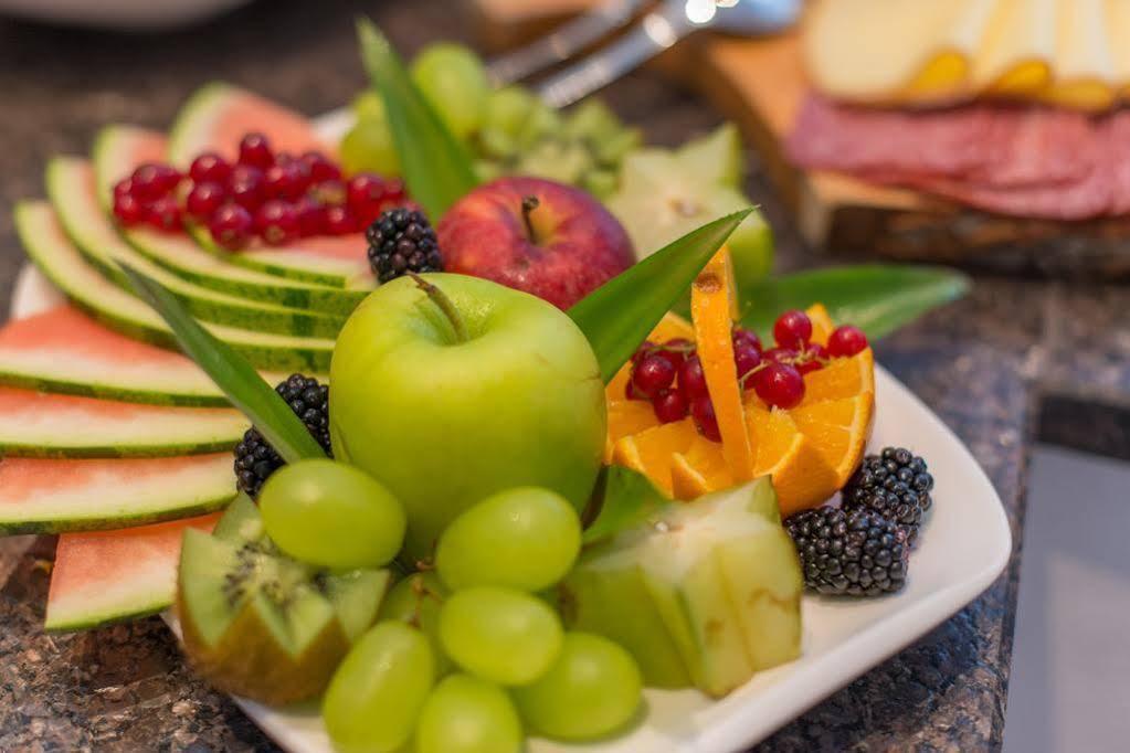 Landhaus Hubertus Wellness & Breakfast Schladming Ngoại thất bức ảnh