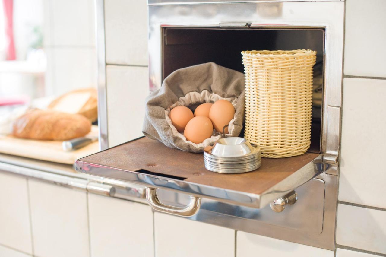 Landhaus Hubertus Wellness & Breakfast Schladming Ngoại thất bức ảnh