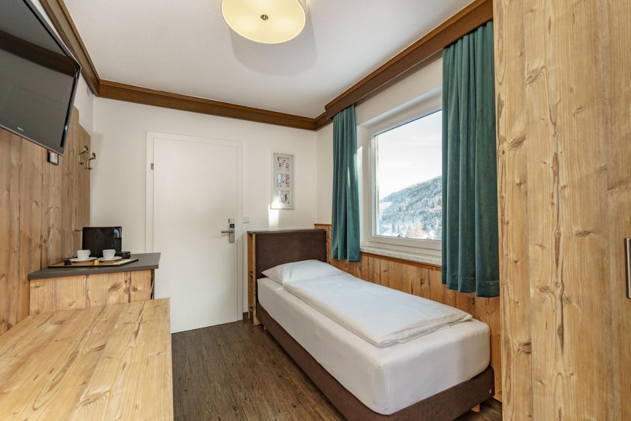 Landhaus Hubertus Wellness & Breakfast Schladming Ngoại thất bức ảnh