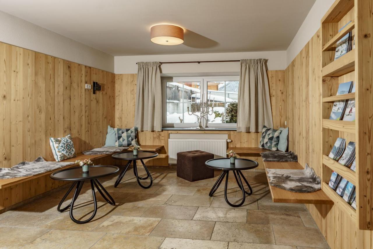 Landhaus Hubertus Wellness & Breakfast Schladming Ngoại thất bức ảnh