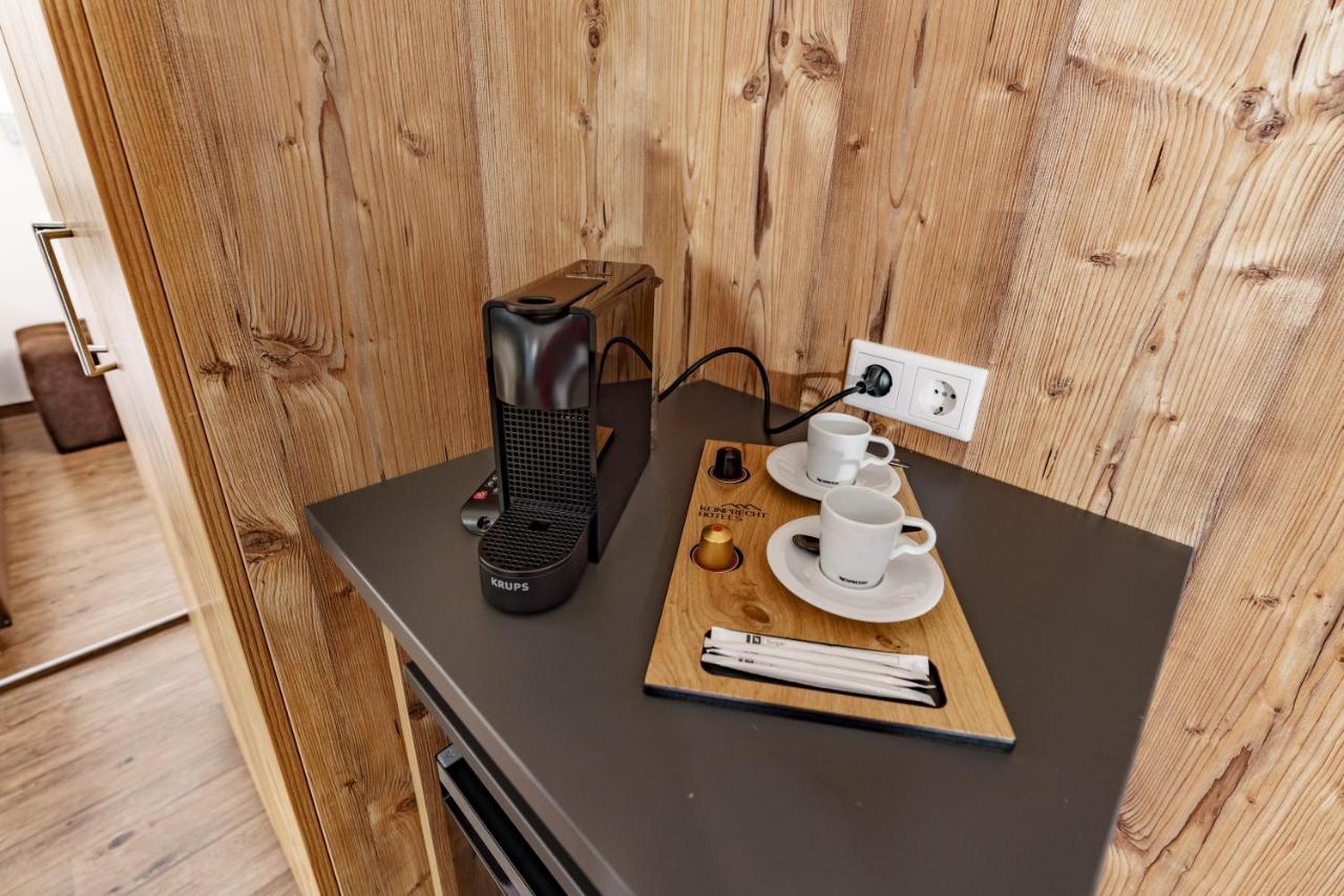 Landhaus Hubertus Wellness & Breakfast Schladming Ngoại thất bức ảnh