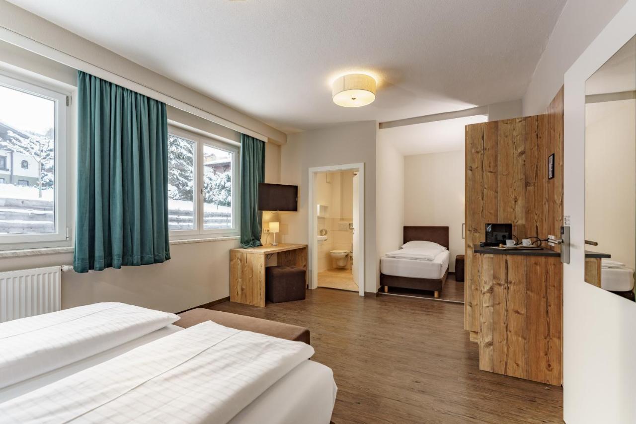 Landhaus Hubertus Wellness & Breakfast Schladming Ngoại thất bức ảnh