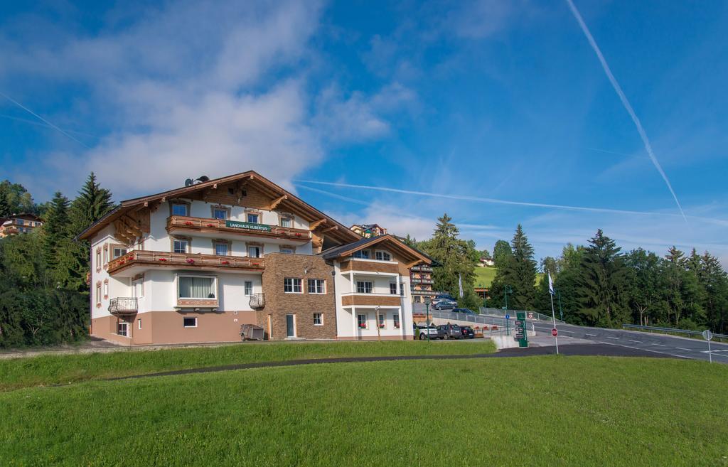 Landhaus Hubertus Wellness & Breakfast Schladming Ngoại thất bức ảnh