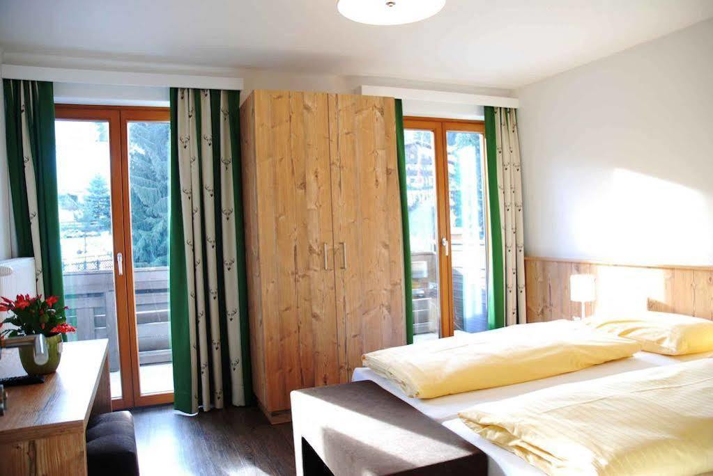 Landhaus Hubertus Wellness & Breakfast Schladming Ngoại thất bức ảnh