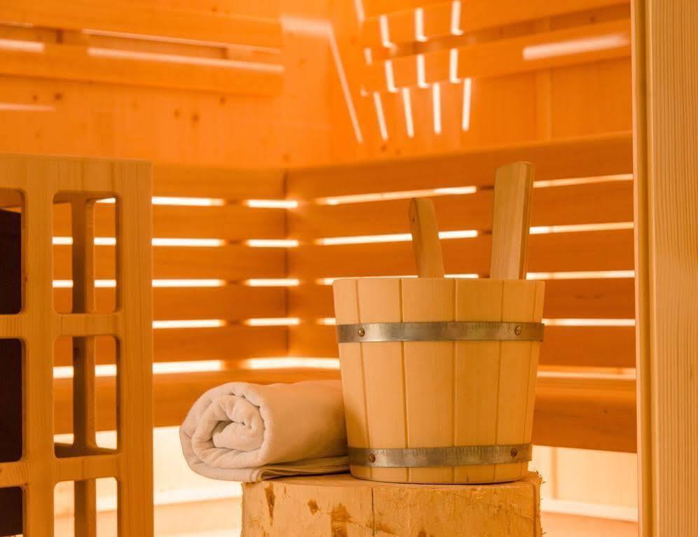 Landhaus Hubertus Wellness & Breakfast Schladming Ngoại thất bức ảnh